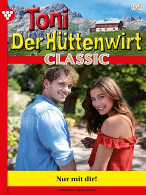 cover image of Nur mit Dir!